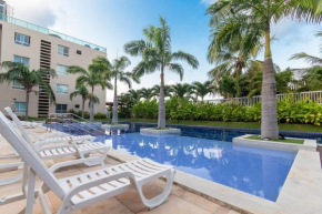 Incrível apartamento na Praia de Pirangi por Carpediem